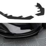 Front Flaps Mercedes-AMG A35 W177 Facelift