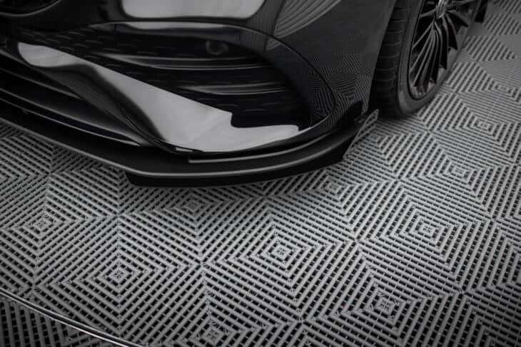 Front Flaps Mercedes-AMG A35 W177 Facelift - immagine 4