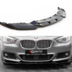Front Splitter BMW 5 GT M-Pack F07