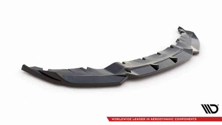 Front Splitter BMW 5 GT M-Pack F07 - immagine 5