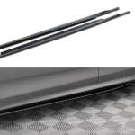 Side Skirts Diffusers BMW 5 GT M-Pack F07
