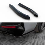 Rear Side Splitters V.1 BMW M440i Gran Coupe G26