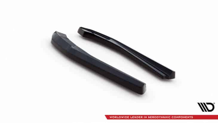 Rear Side Splitters V.1 BMW M440i Gran Coupe G26 - immagine 5
