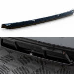 Central Rear Splitter for BMW M440i Gran Coupe G26