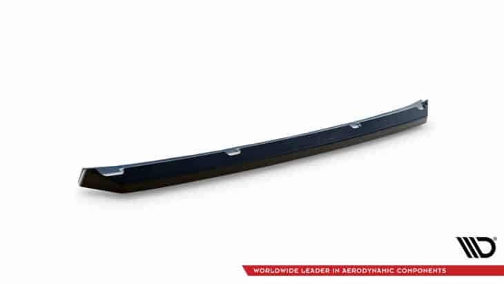 Central Rear Splitter for BMW M440i Gran Coupe G26 - immagine 5