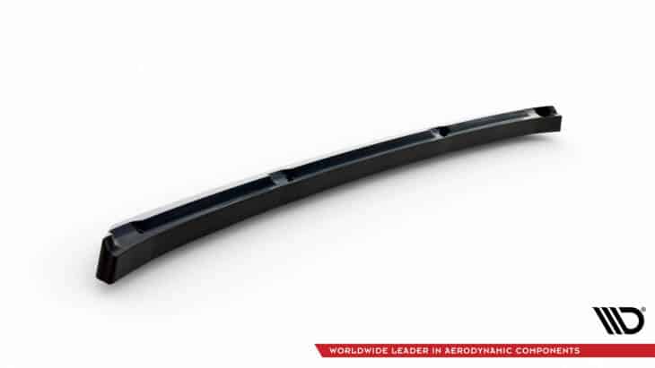 Central Rear Splitter for BMW M440i Gran Coupe G26 - immagine 6