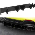 Street Pro Rear Diffuser V.4 BMW 1 F40 M-Pack / M135i