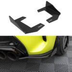 Rear Side Flaps V.2 BMW 1 F40 M-Pack / M135i