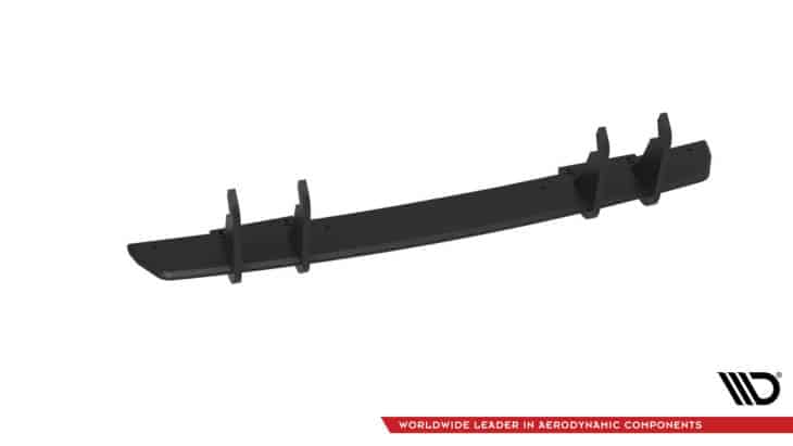 Street Pro Rear Diffuser BMW 4 Gran Coupe M440i G26 - immagine 7