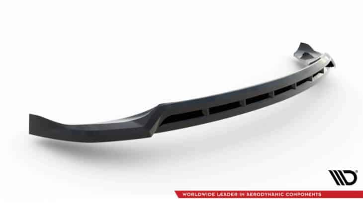 Front Splitter Mercedes-Benz GLC AMG-Line X254 - immagine 5