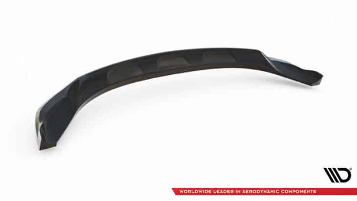 Front Splitter Mercedes-Benz GLC AMG-Line X254 - immagine 6