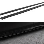 Street Pro Side Skirts Diffusers Kia Proceed GT Mk1 Facelift / Ceed GT Mk3 Facelift