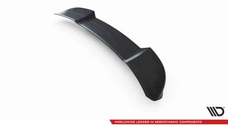 Spoiler Cap 3D BMW X1 M-Pack U11 - immagine 5