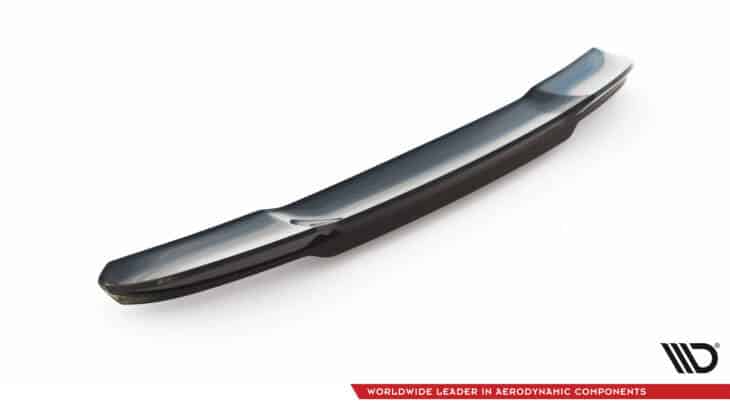 Spoiler Cap 3D BMW X1 M-Pack U11 - immagine 6