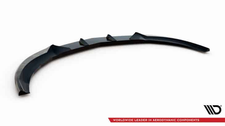 Front Splitter V.3 Mercedes-Benz A45 AMG W176 - immagine 6