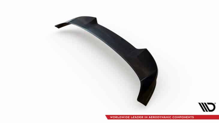 Spoiler Cap 3D Volkswagen Golf GTI / R Mk8 - immagine 6