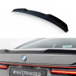 Spoiler Cap 3D BMW 7 G11