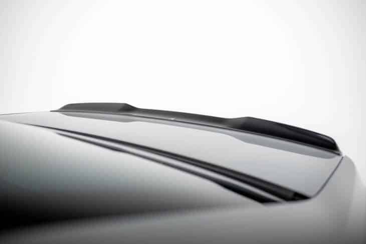 Spoiler Cap 3D BMW 7 G11 - immagine 2