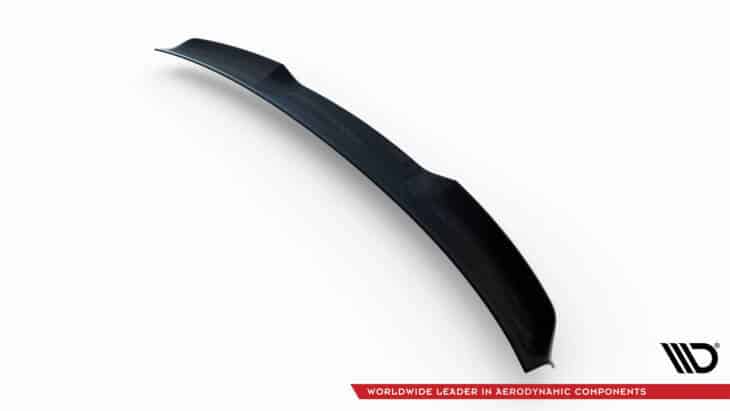 Spoiler Cap 3D BMW 7 G11 - immagine 7