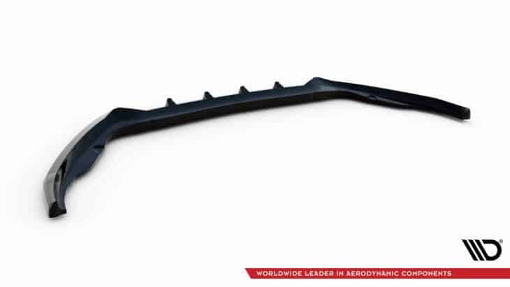 Front Splitter V.2 Ford Transit Connect Mk2 Facelift - immagine 6