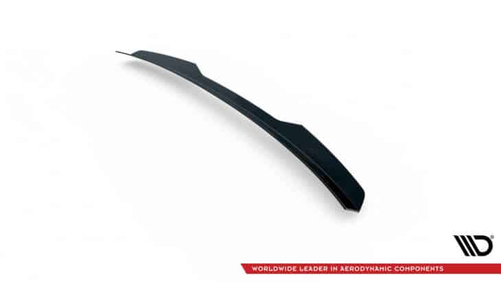 Spoiler Cap Toyota Yaris T-Sport Mk1 Facelift - immagine 6