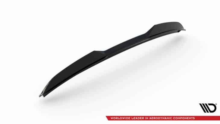 Spoiler Cap 3D BMW M4 G82 / M440i G22 / 4 M-Pack G22 - immagine 6
