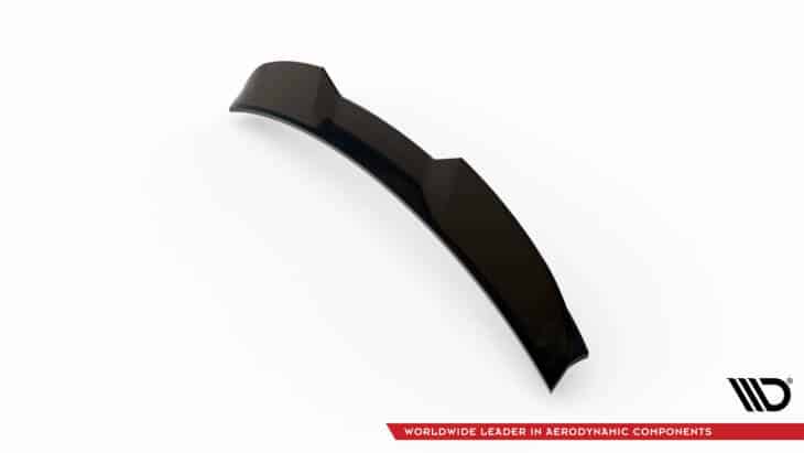 Spoiler Cap 3D BMW M4 G82 / M440i G22 / 4 M-Pack G22 - immagine 7