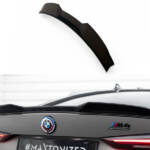 Spoiler Cap 3D BMW M4 G82 / M440i G22 / 4 M-Pack G22