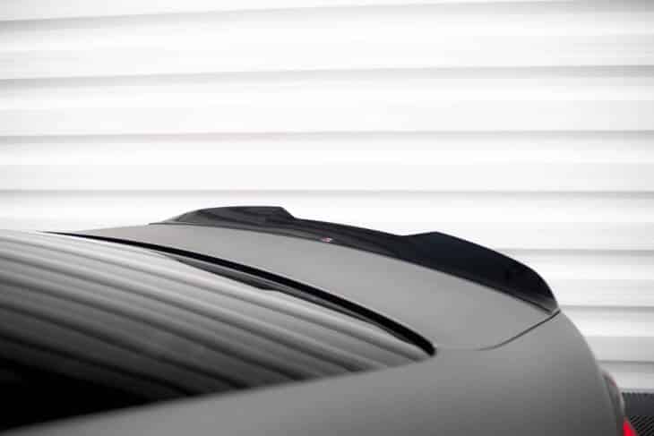 Spoiler Cap 3D BMW M4 G82 / M440i G22 / 4 M-Pack G22 - immagine 4