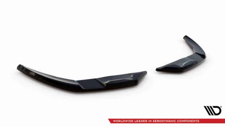 Rear Side Splitters Ford Edge ST Mk2 - immagine 4