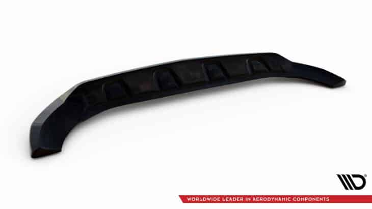 Front Splitter Mercedes-Benz GLC Coupe AMG-Line /43 AMG C253 - immagine 6