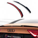 Spoiler Cap Audi A7 C7