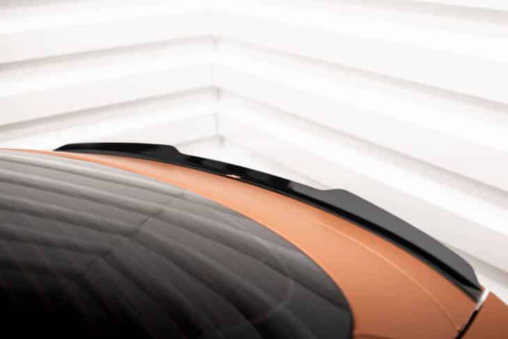 Spoiler Cap Audi A7 C7 - immagine 4