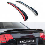 Spoiler Cap Audi RS4 Sedan B7