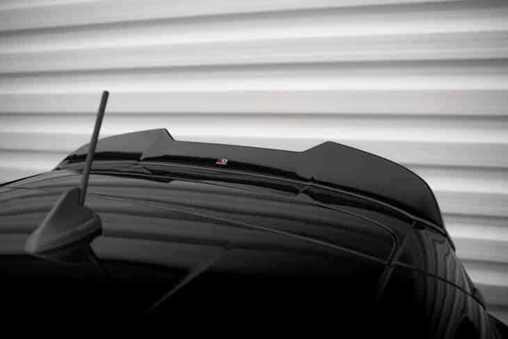 Spoiler Cap 3D Ford Fiesta ST / ST-Line Mk8 - immagine 2