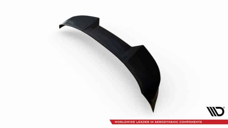 Spoiler Cap 3D Ford Fiesta ST / ST-Line Mk8 - immagine 6