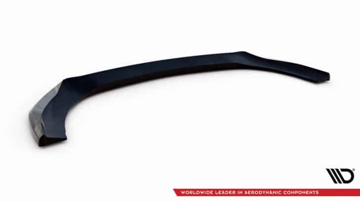 Front Splitter V.1 Mercedes-Benz V-Class W447 Facelift - immagine 5