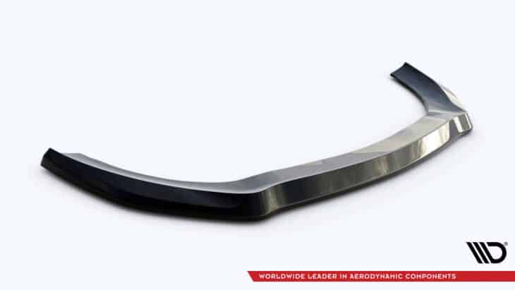 Front Splitter V.1 Mercedes-Benz V-Class W447 Facelift - immagine 4