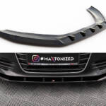 Front Splitter V.3 Audi A6 C7