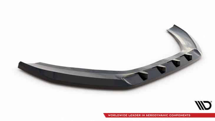 Front Splitter V.3 Audi A6 C7 - immagine 5