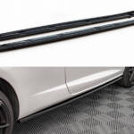 Side Skirts Diffusers Seat Ibiza FR SC Mk4 Facelift