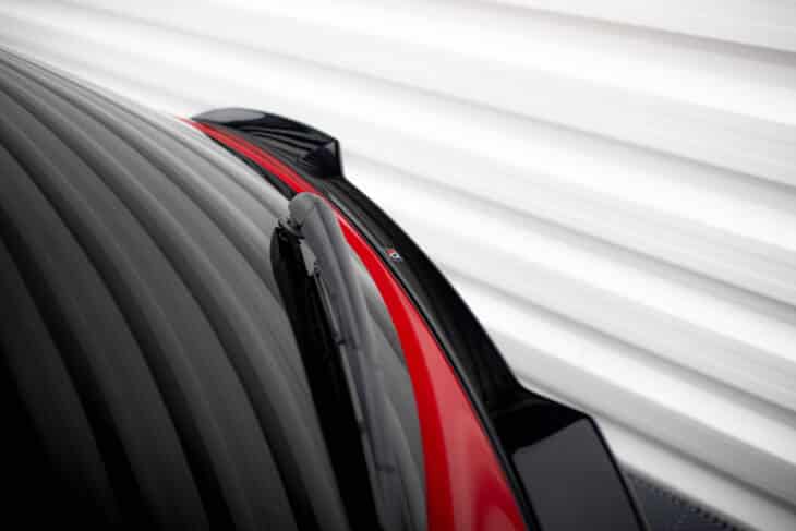 Lower Spoiler Cap 3D Alfa Romeo Tonale Mk1 - immagine 4