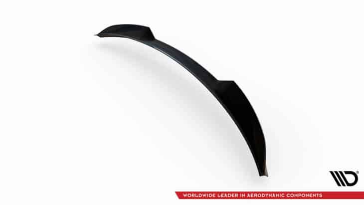Lower Spoiler Cap 3D Alfa Romeo Tonale Mk1 - immagine 6