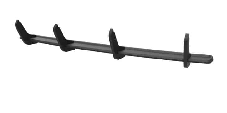 Street Pro Rear Diffuser Seat Leon Cupra Sportstourer Mk3 - immagine 5