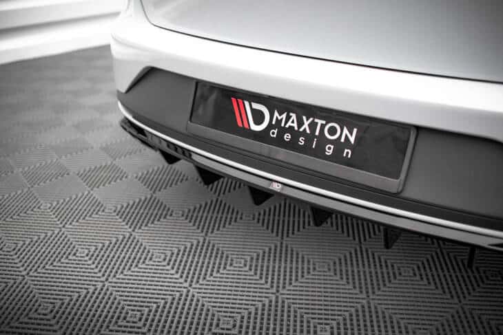 Rear Valance Seat Leon Cupra Sportstourer Mk3 - immagine 3