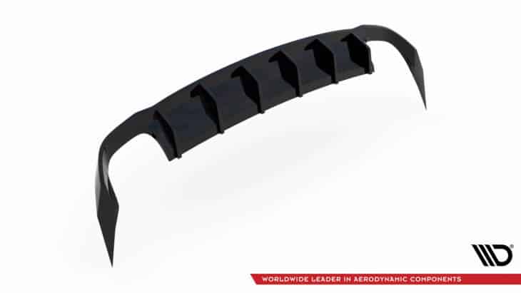 Rear Valance Seat Leon Cupra Sportstourer Mk3 - immagine 6