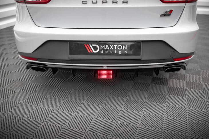 Led Stop Light Seat Leon Cupra Sportstourer Mk3 - immagine 2