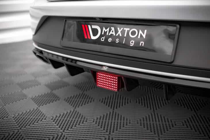 Led Stop Light Seat Leon Cupra Sportstourer Mk3 - immagine 3