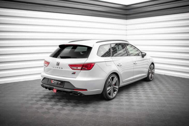 Led Stop Light Seat Leon Cupra Sportstourer Mk3 - immagine 4