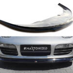 Front Splitter Porsche Boxster 987